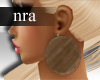 nRa| sabana earrings