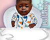 🍼 Jared Highchair