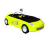 Yellow Car Bed Scaled