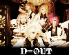 ! D=OUT Poster