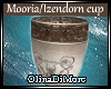 Mooria/Izendorn cup