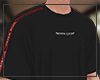 N. Sport Tee Red