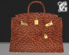 Milk Choc Birkin