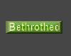 Bethrothed