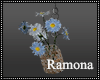 Jar of Flowers
