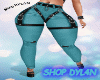 lD Jean RLL