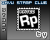 [TY] Rated RP Stamp