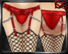 [bz] NV Booty Red