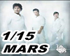 Tournera Le Monde1/15