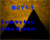 [R]Country Boy-J.Denver