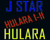 HULARA J STAR