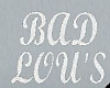 AP-Bad lou animated sign