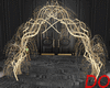 GOLD ARCH TREE