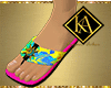Beach Sandals 1