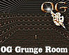 OG/Grunge Room