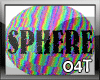 [04T] Rave Sphere Mesh