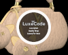 LC> Cine Teddy Bag 6
