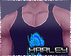 ! Neon Dragon Tank B