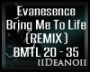 Evanesence - B.M.T.L PT2