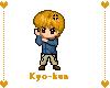 **JK** FB/Kyo-Kun