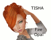TISHA - Fire Opal