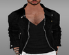 Veste Relax Black