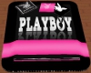 SG PLAYBOY Bed Pink
