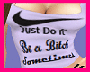 *Ish*Sexy Bitchy T-shirt