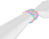 Rainbow Bracelet