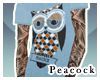 -P- Owl shirt!~