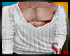 White Sweater