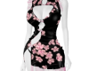 Sakura Black Inza Q.L.