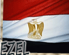 Egypt Flag (Wall)