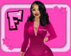 LLX Preg Pink Bod Sport