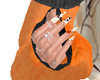 Fall Autum Nails