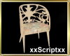 [SCR] Vintage Chair