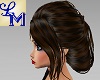 !Lm Chocchip Updo Jamel