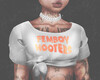 "FEMBOY HOOTERS"