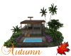 Add On Lush Pool House