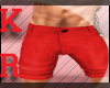 |KR| Red Shorts