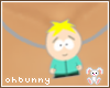 |OB| Butters