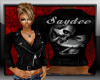 Saydee Lovers II Jacket 