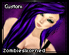 |ZS|Custom|ZombieSkorned