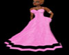 Pink n Black Gown bmxxl
