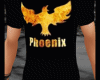 !01 Phoenix Tshirt