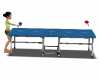Ping Pong Animated