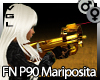 VGL FN P90 Mariposita