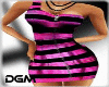 (D) Fever Pink BM