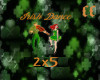 IRISH DANCE (2X5)