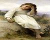 Classic Art: Bouguereau